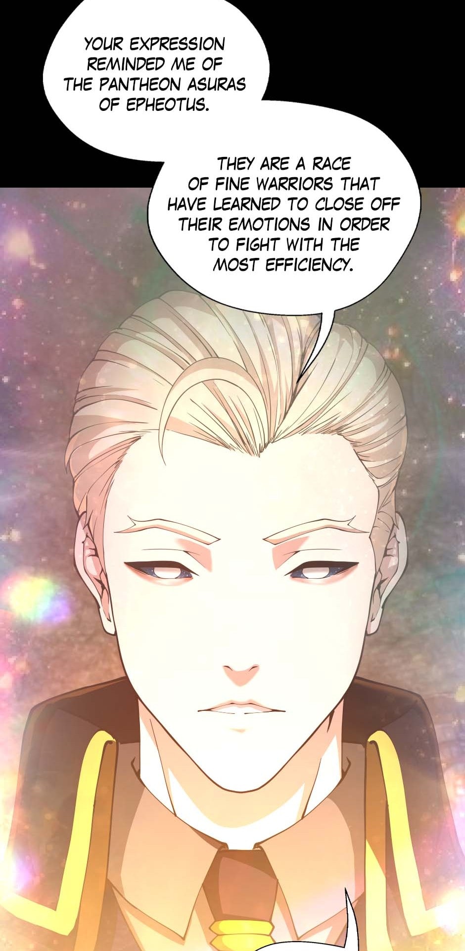 The Beginning After the End Chapter 150 page 94