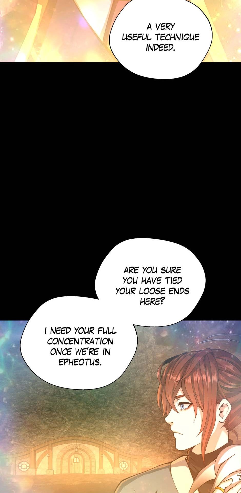 The Beginning After the End Chapter 150 page 95