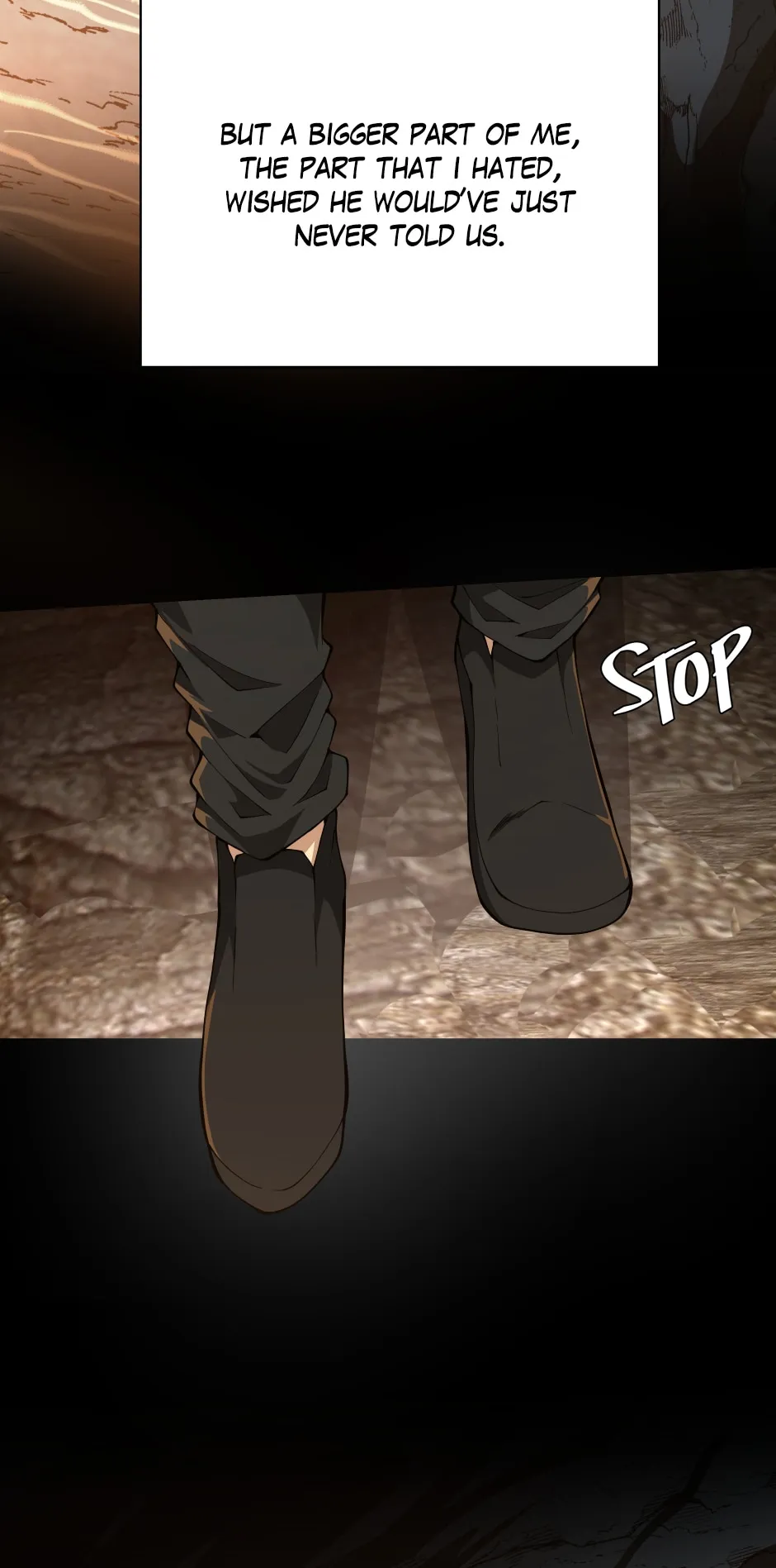 The Beginning After the End Chapter 151 page 3