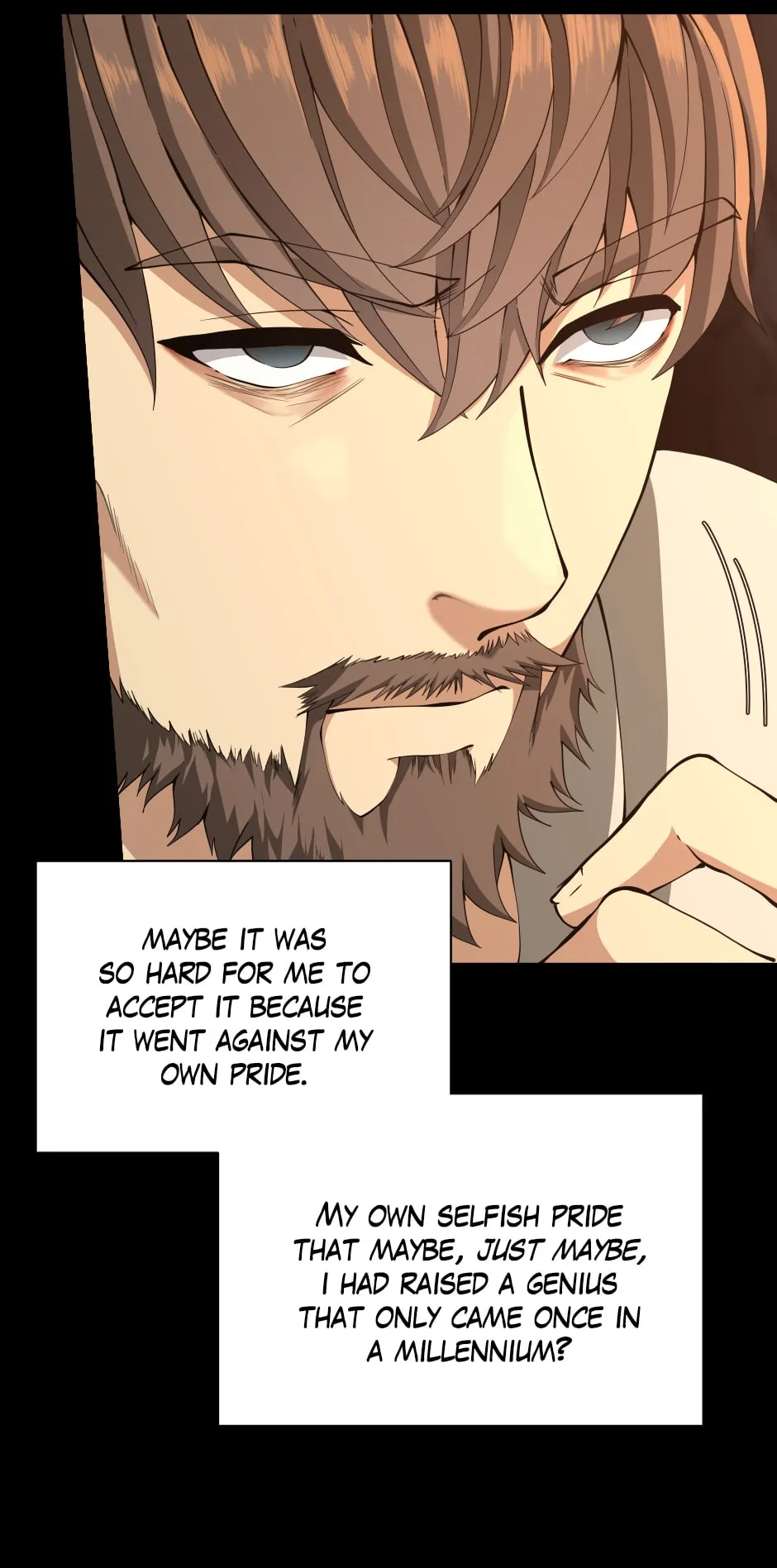 The Beginning After the End Chapter 151 page 6