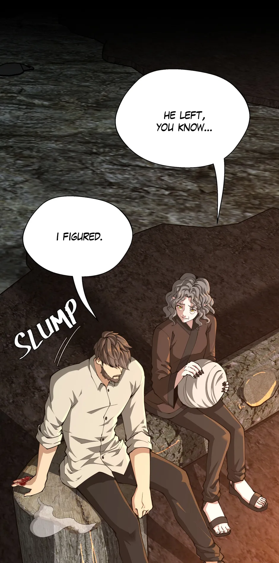 The Beginning After the End Chapter 151 page 9