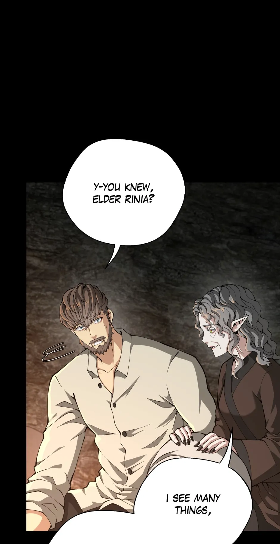 The Beginning After the End Chapter 151 page 11