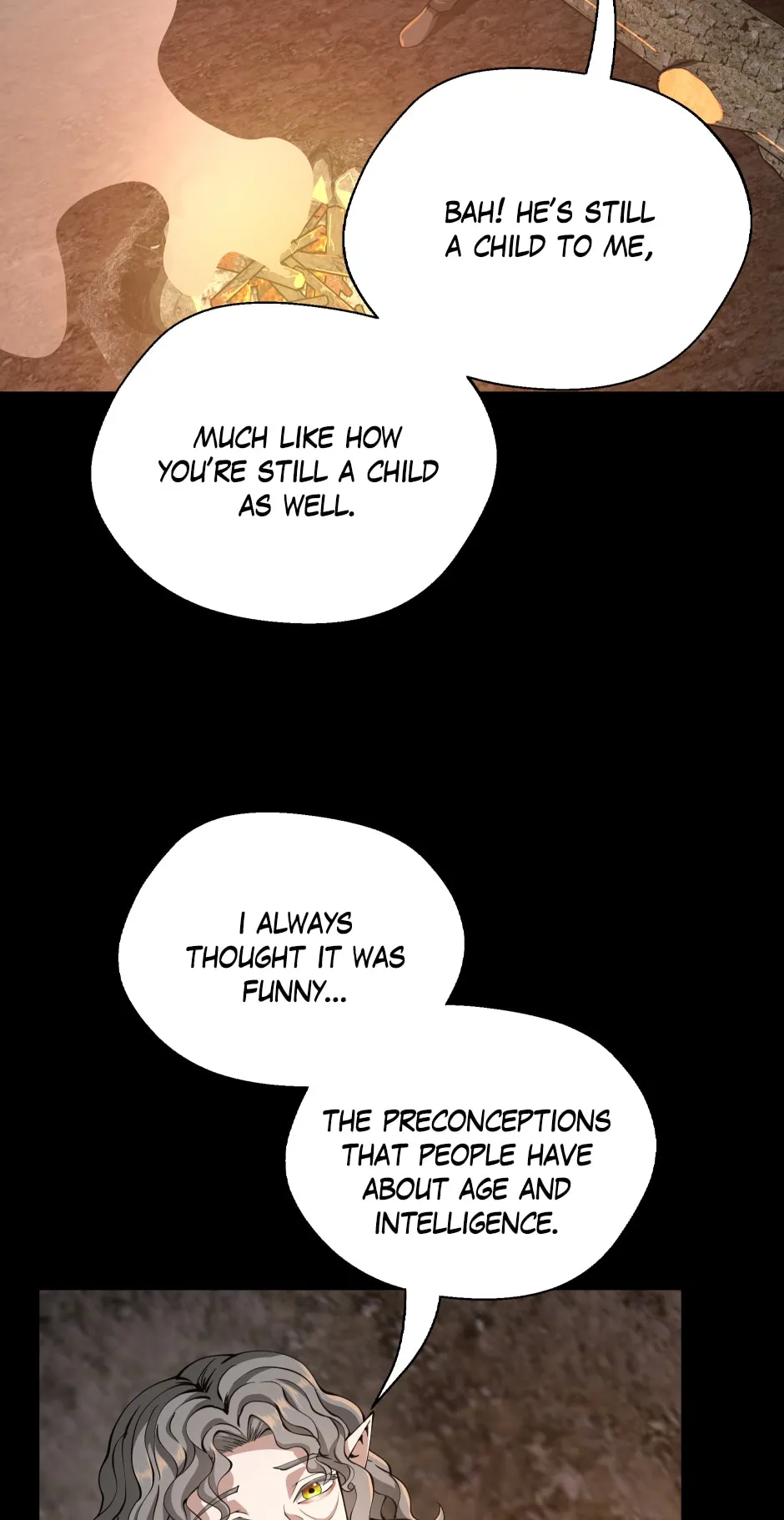 The Beginning After the End Chapter 151 page 13