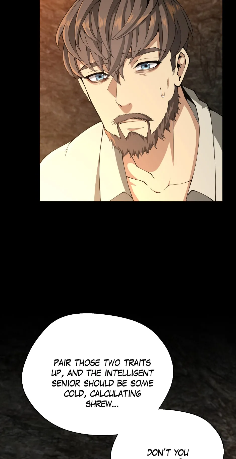 The Beginning After the End Chapter 151 page 15