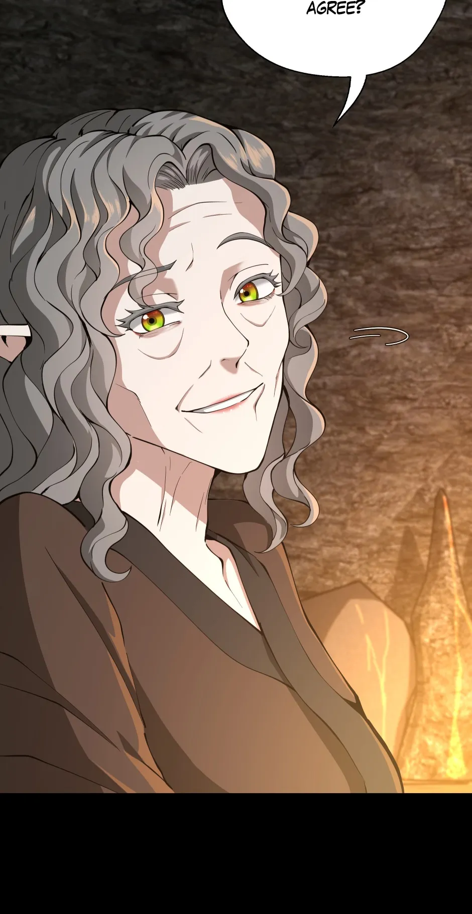 The Beginning After the End Chapter 151 page 16