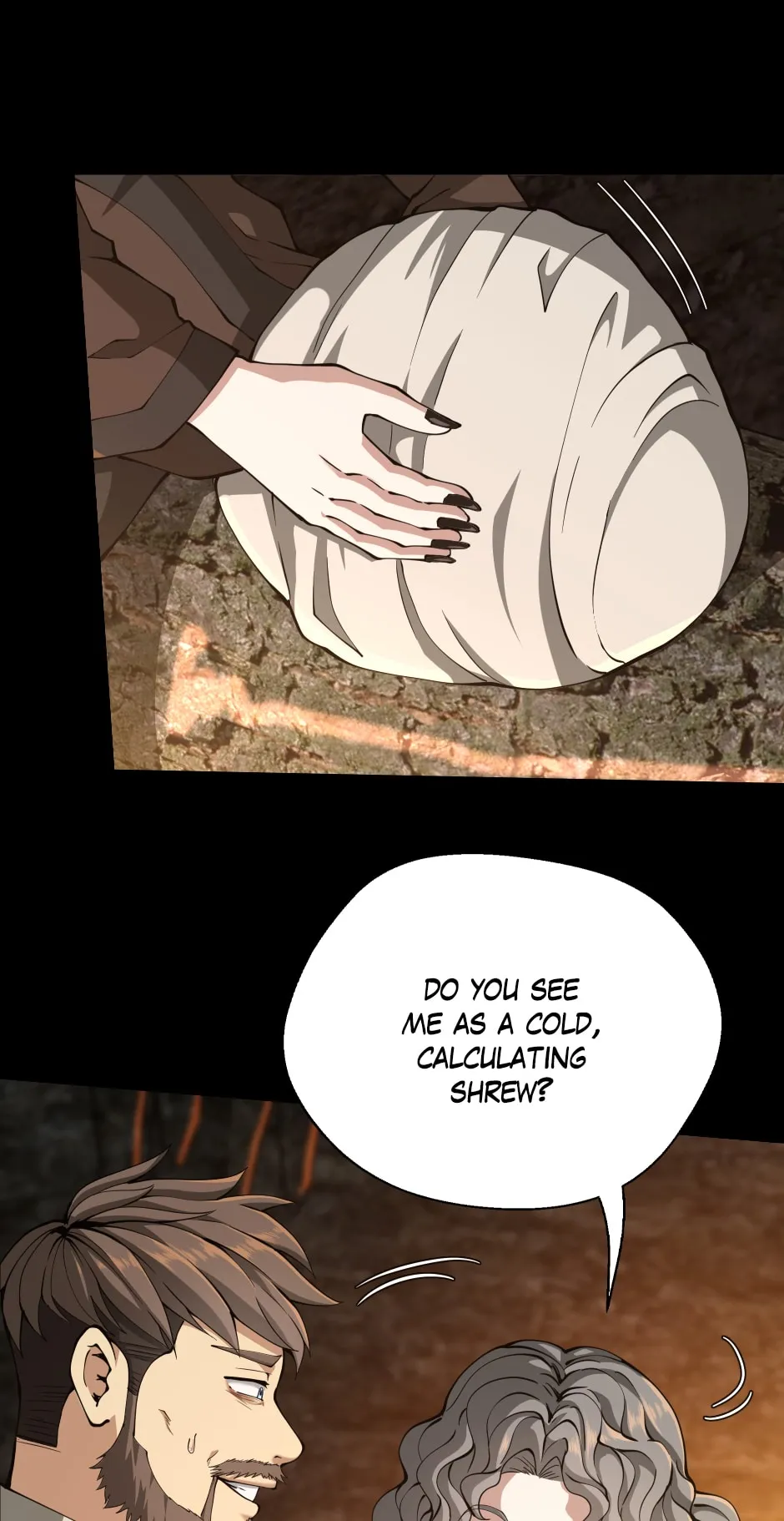 The Beginning After the End Chapter 151 page 17