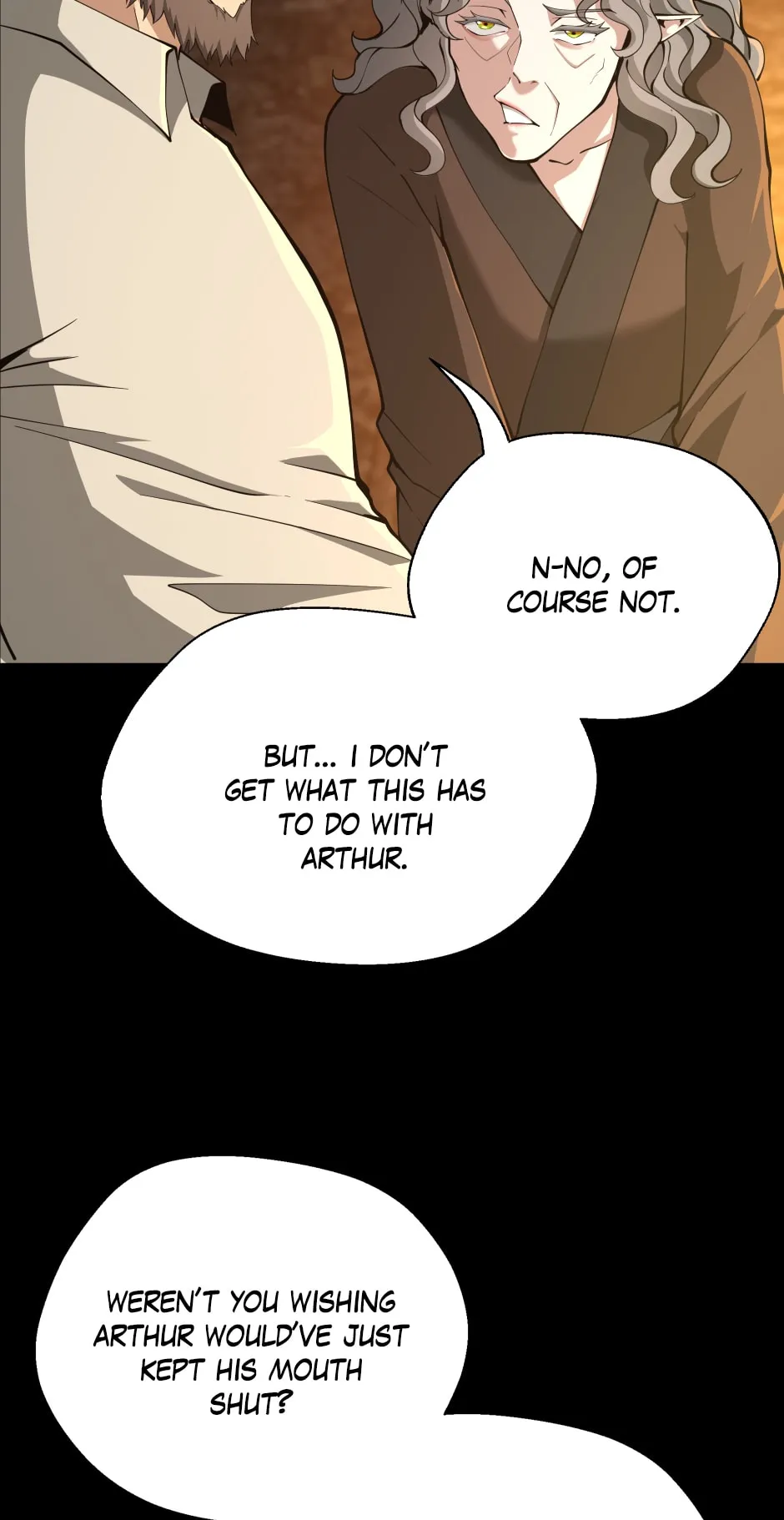 The Beginning After the End Chapter 151 page 18