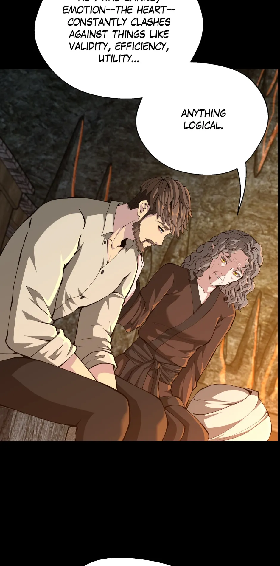 The Beginning After the End Chapter 151 page 22
