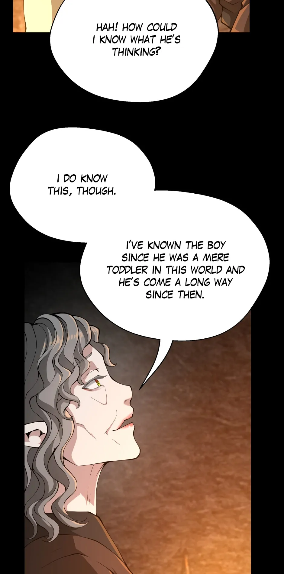 The Beginning After the End Chapter 151 page 25