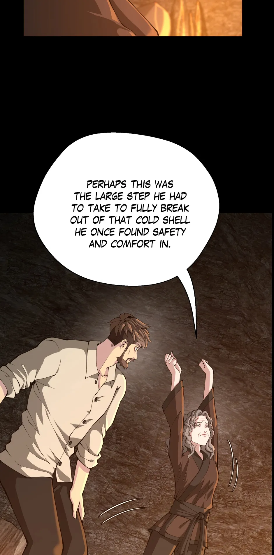 The Beginning After the End Chapter 151 page 26
