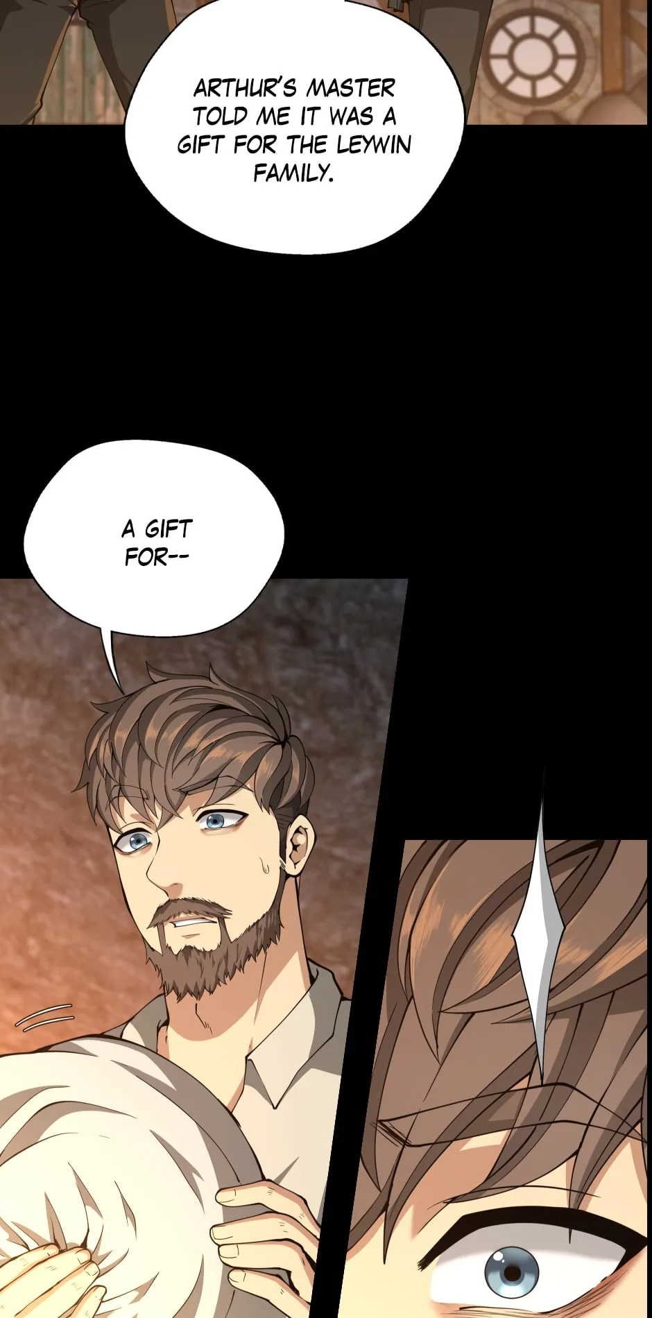 The Beginning After the End Chapter 151 page 28