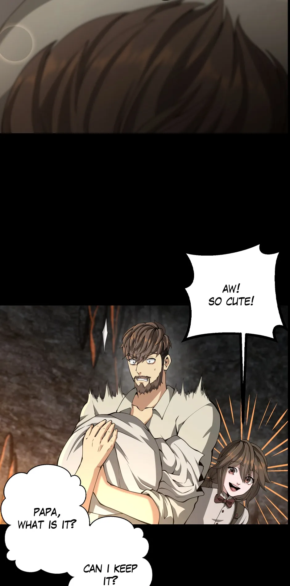 The Beginning After the End Chapter 151 page 30