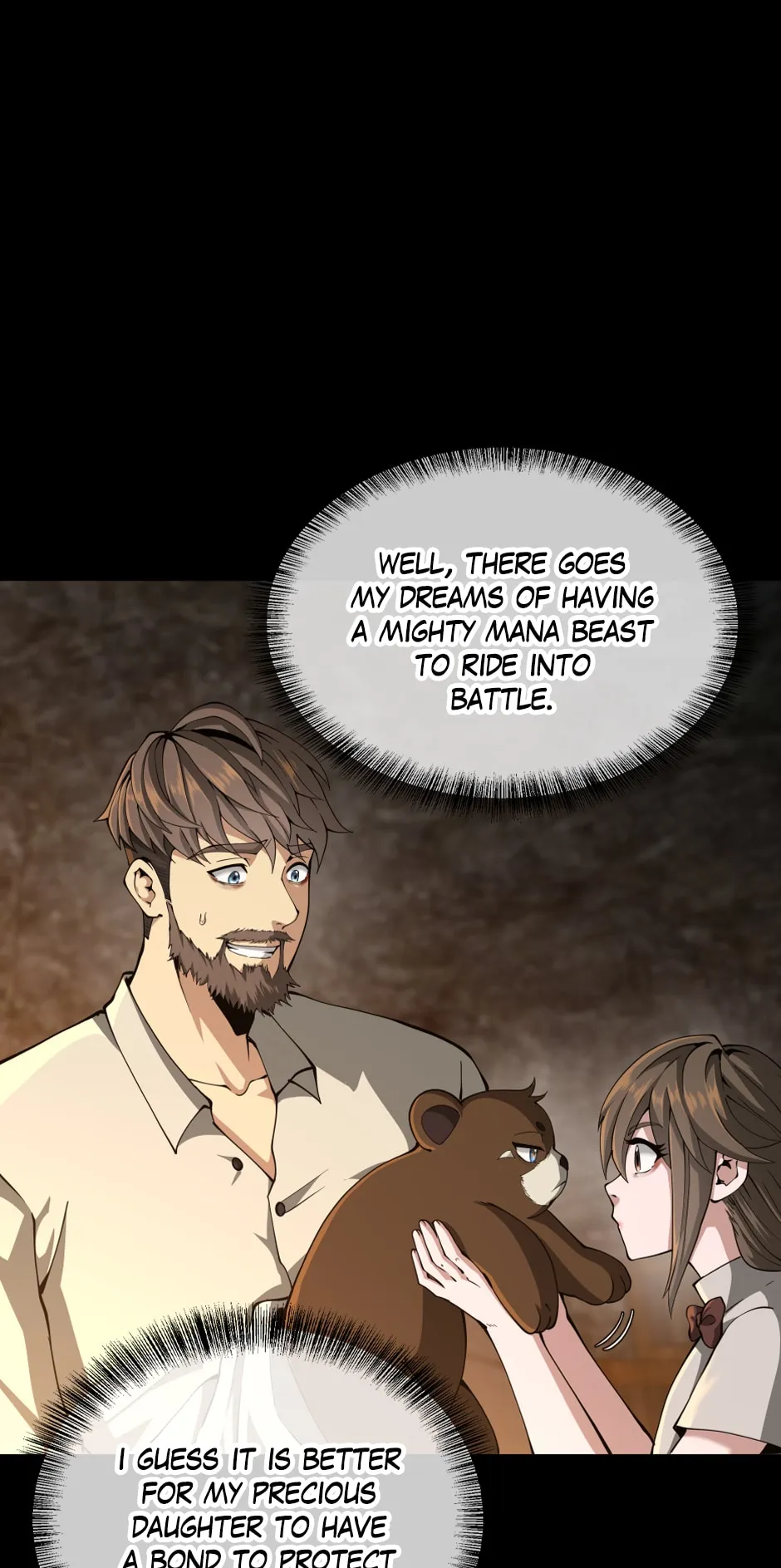 The Beginning After the End Chapter 151 page 33
