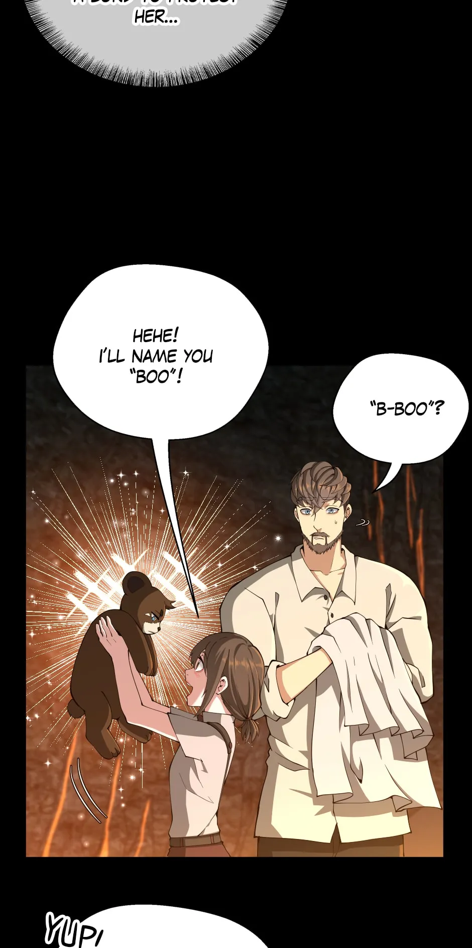 The Beginning After the End Chapter 151 page 34
