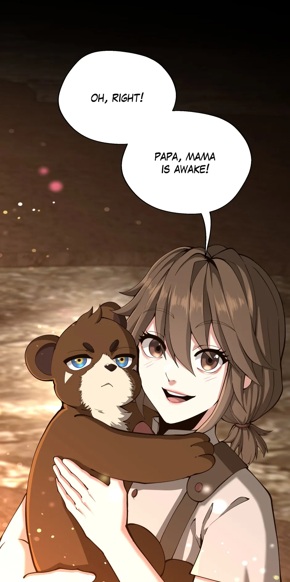The Beginning After the End Chapter 151 page 36