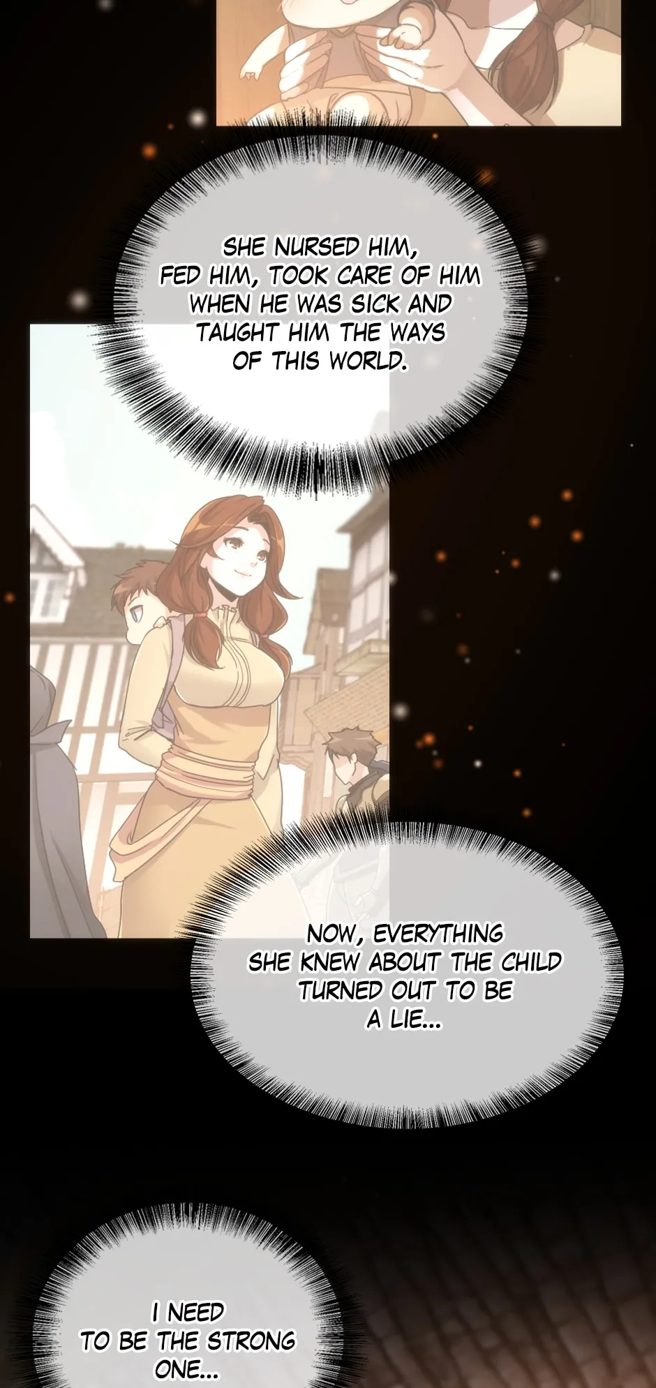 The Beginning After the End Chapter 151 page 47