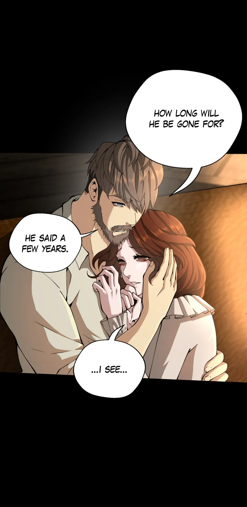 The Beginning After the End Chapter 151 page 51