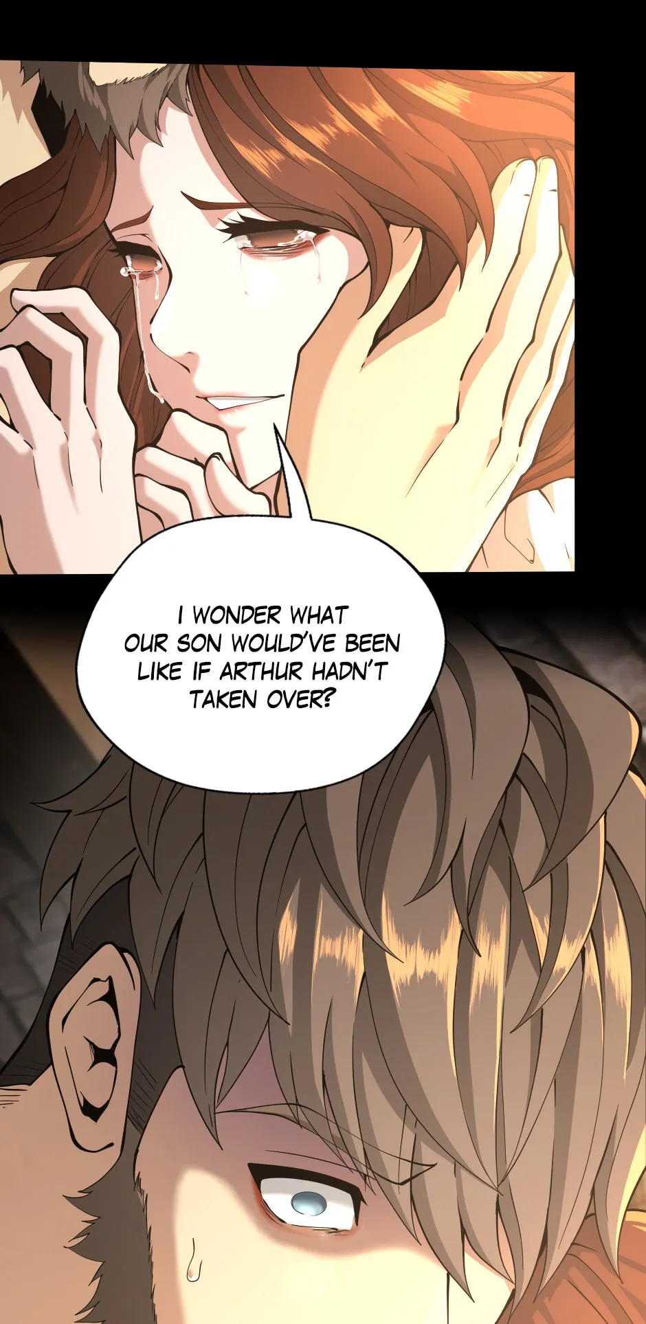 The Beginning After the End Chapter 151 page 52
