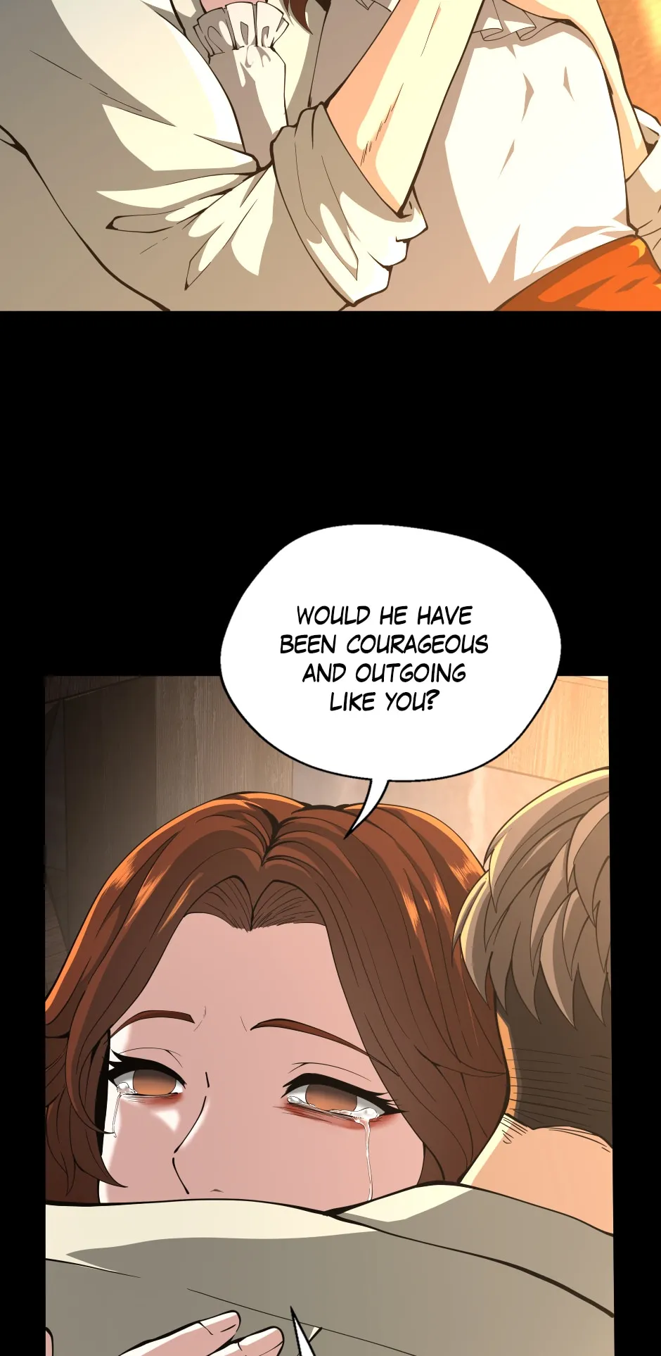 The Beginning After the End Chapter 151 page 54