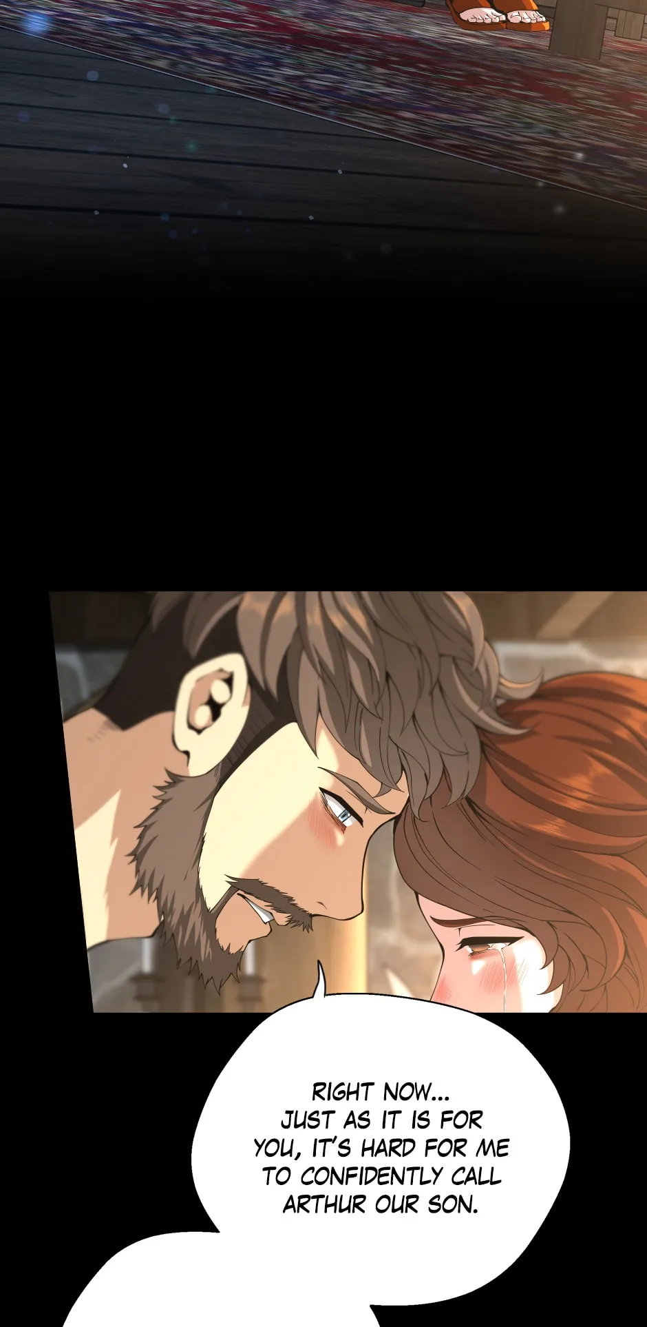 The Beginning After the End Chapter 151 page 59