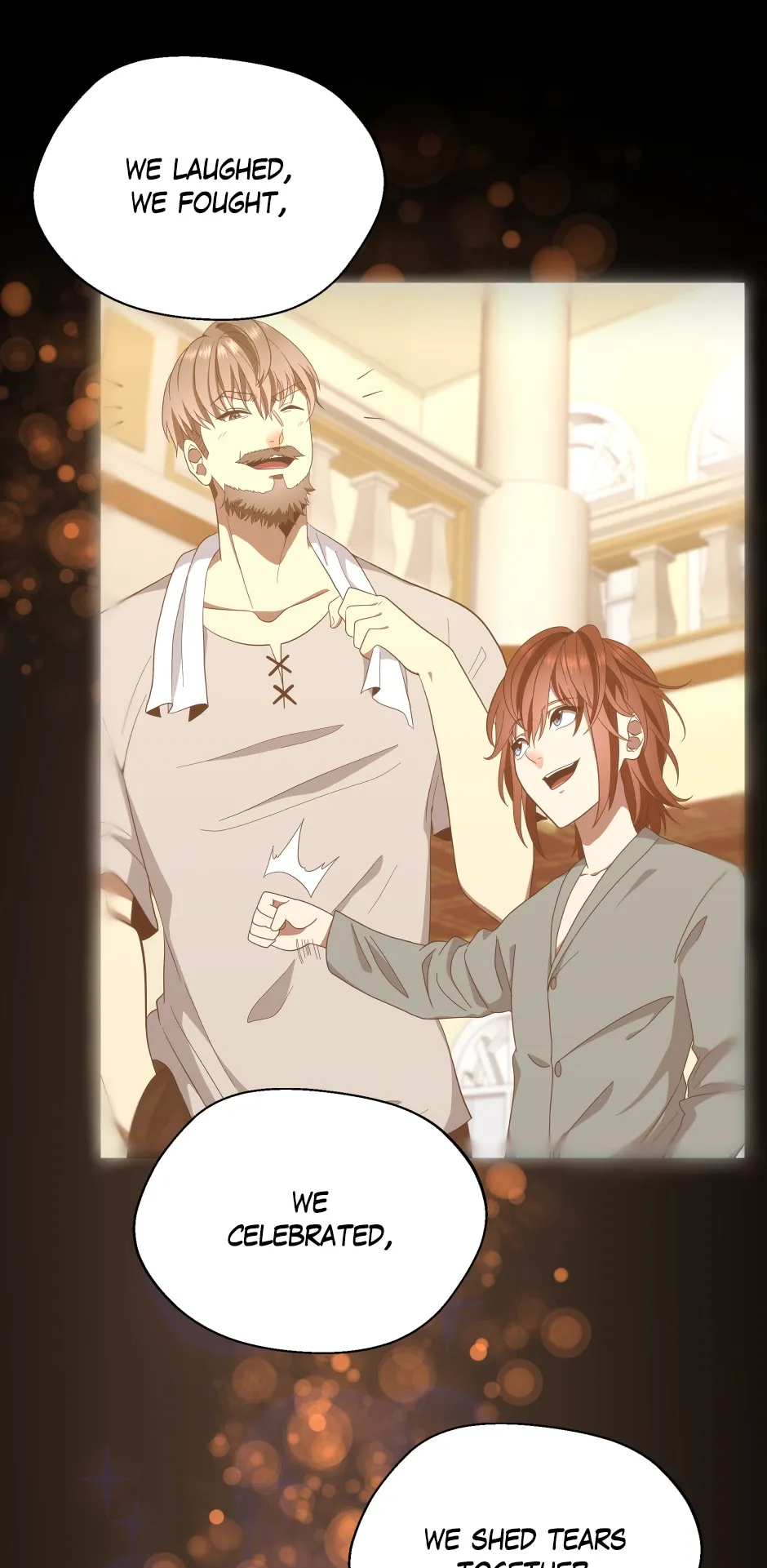 The Beginning After the End Chapter 151 page 61
