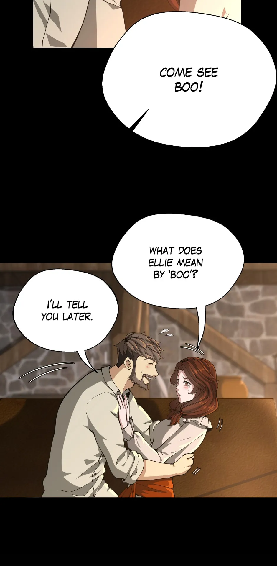 The Beginning After the End Chapter 151 page 71