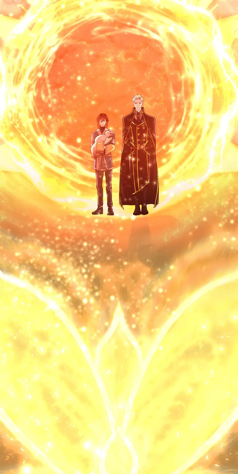 The Beginning After the End Chapter 151 page 77