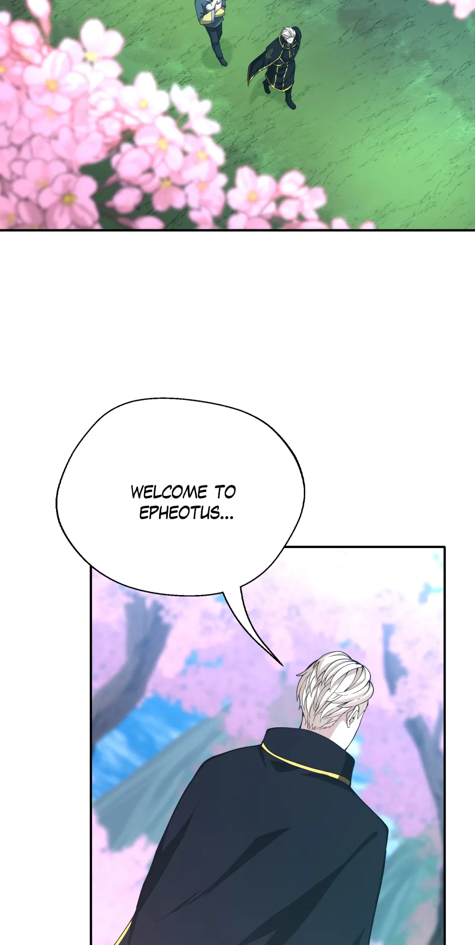 The Beginning After the End Chapter 151 page 81