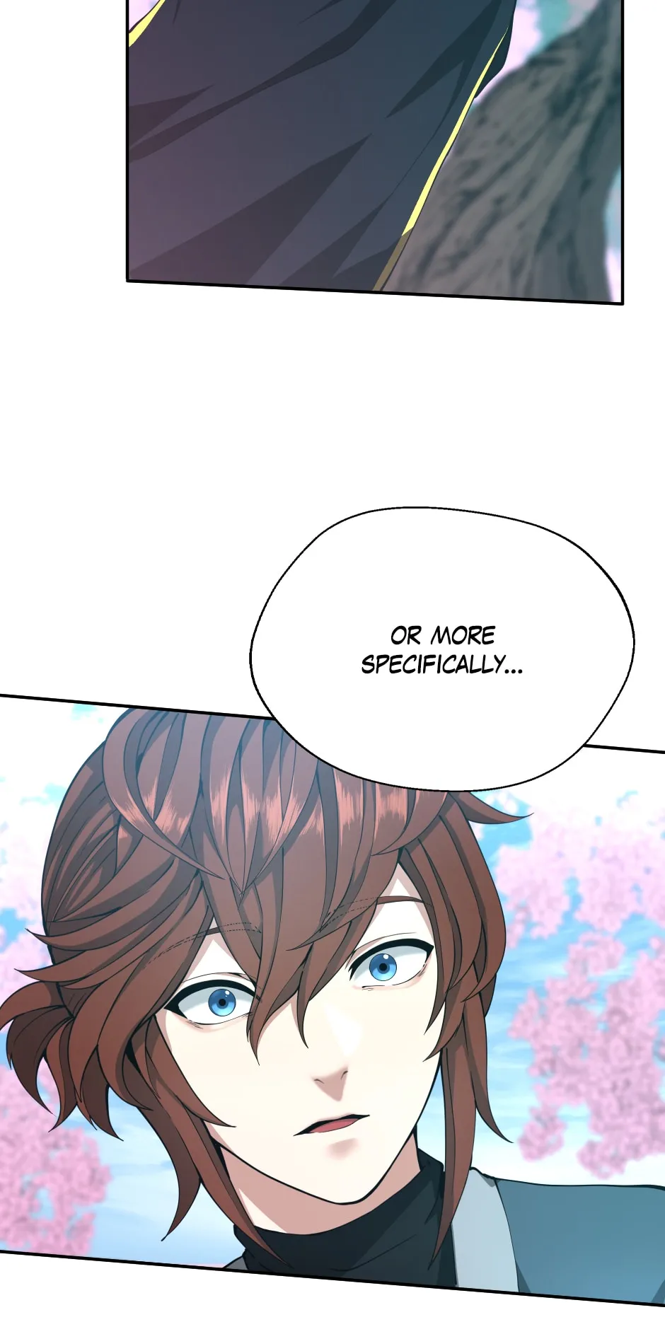 The Beginning After the End Chapter 151 page 82