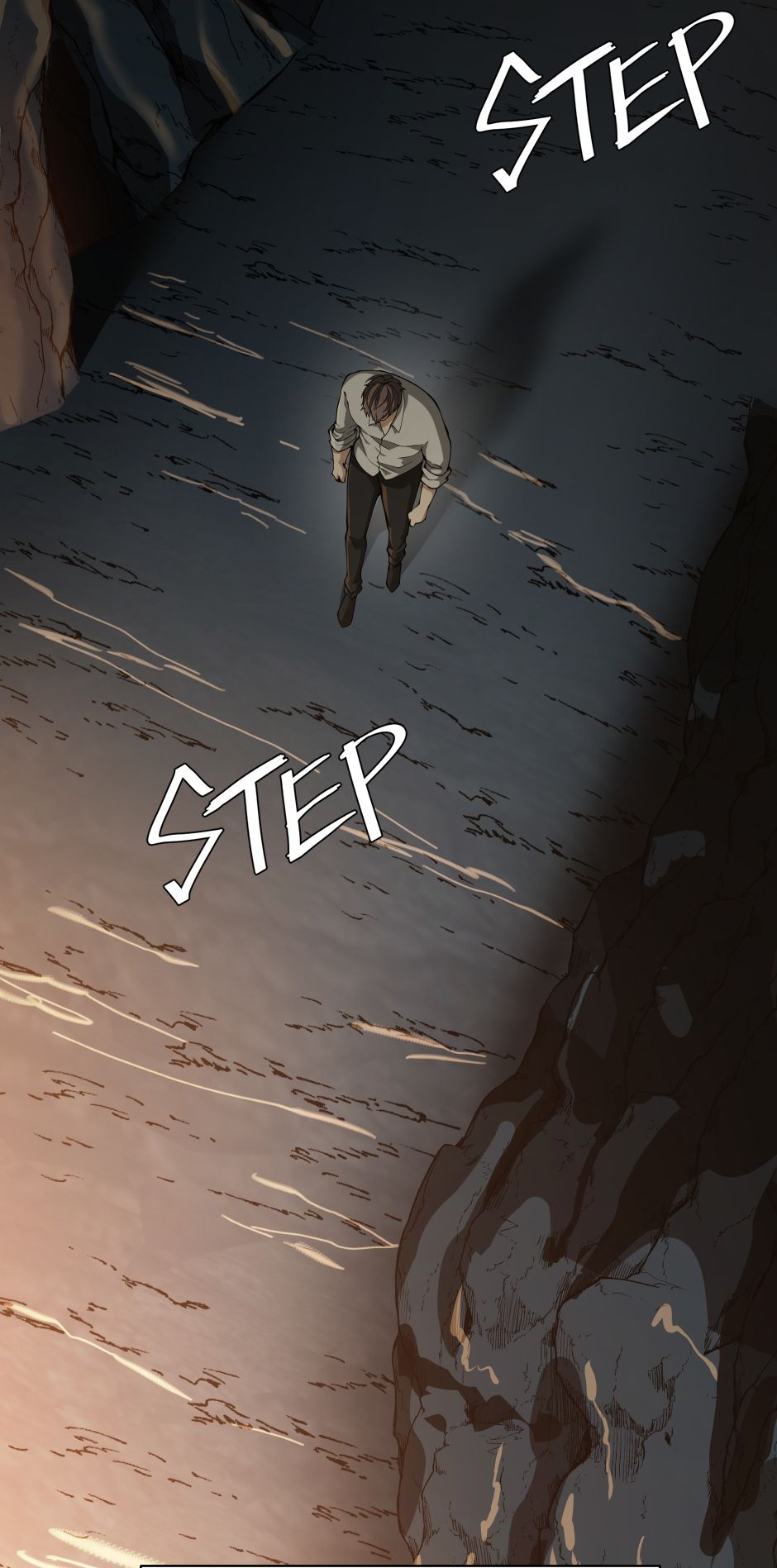 The Beginning After the End Chapter 152 page 2