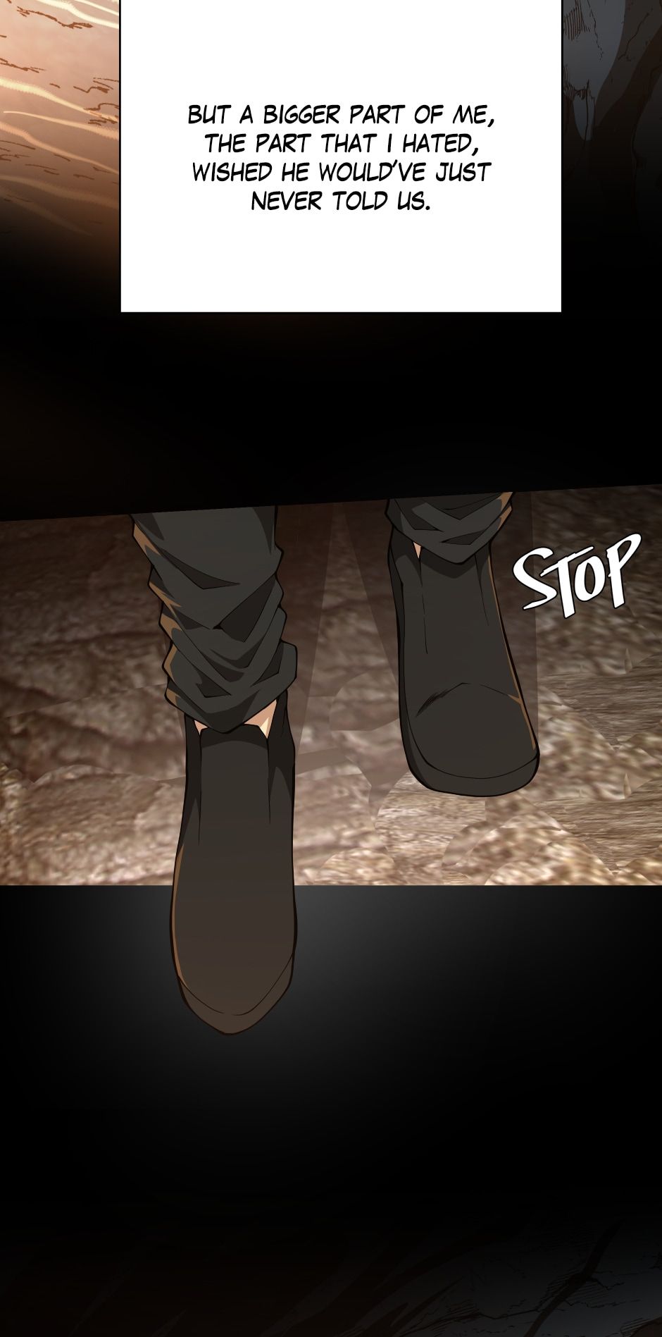 The Beginning After the End Chapter 152 page 3