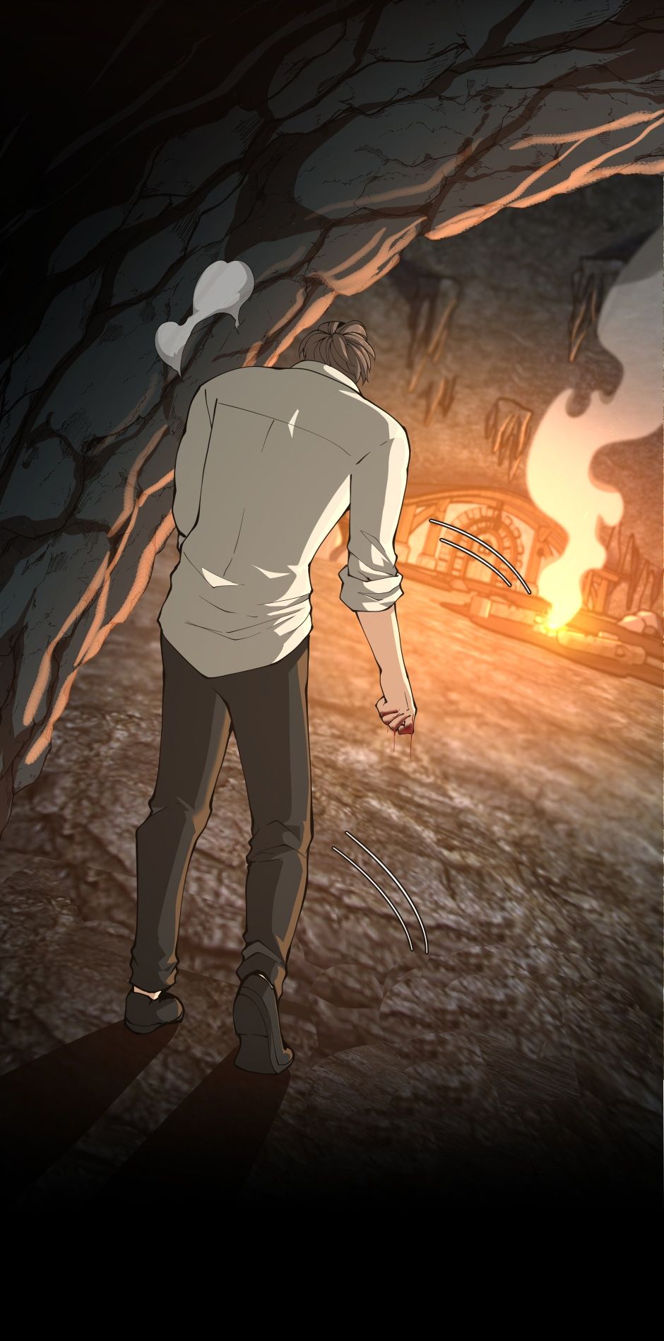 The Beginning After the End Chapter 152 page 4