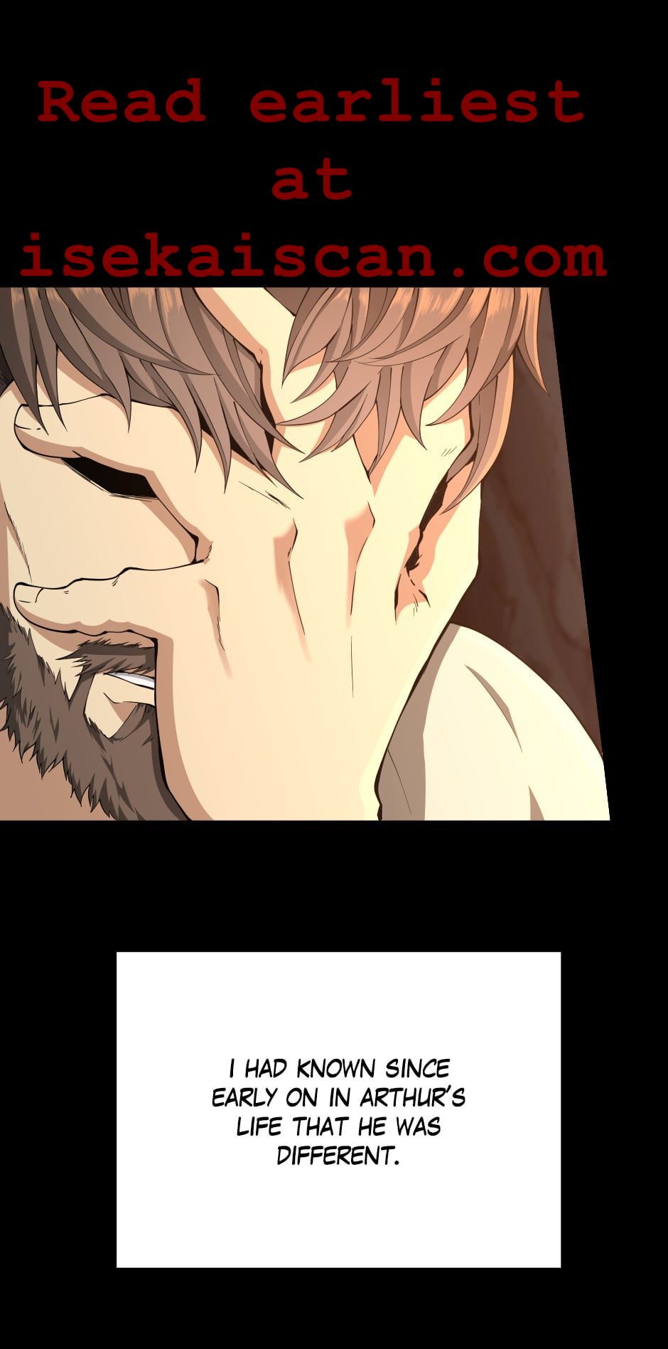 The Beginning After the End Chapter 152 page 5