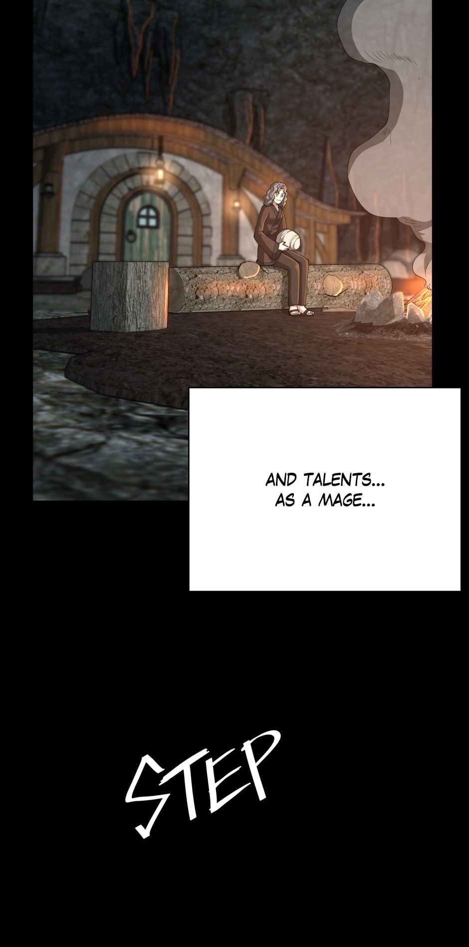 The Beginning After the End Chapter 152 page 8