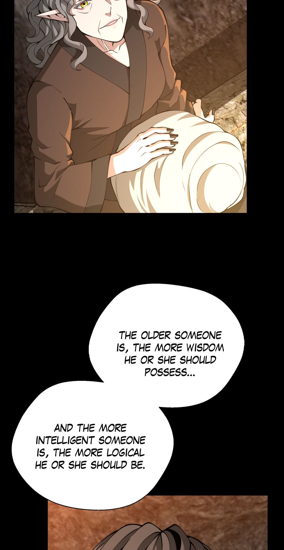 The Beginning After the End Chapter 152 page 14
