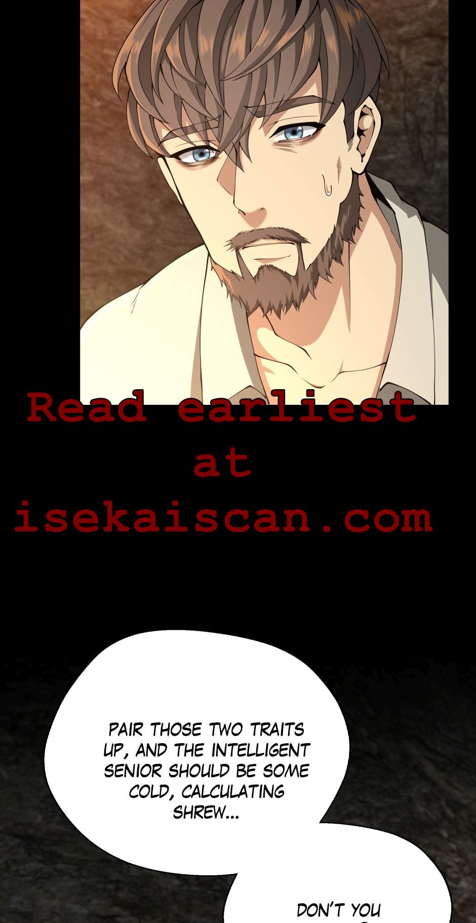The Beginning After the End Chapter 152 page 15