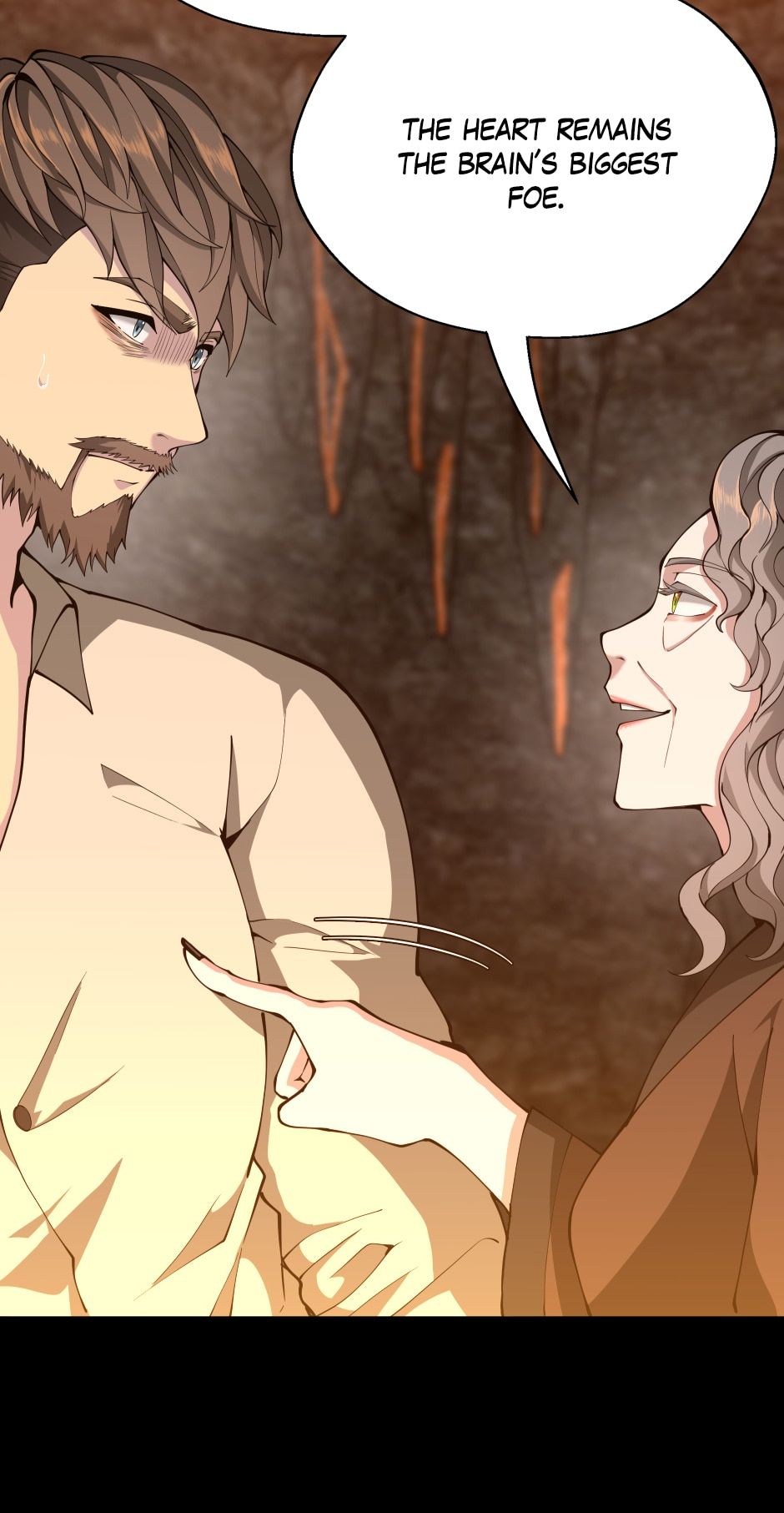 The Beginning After the End Chapter 152 page 20