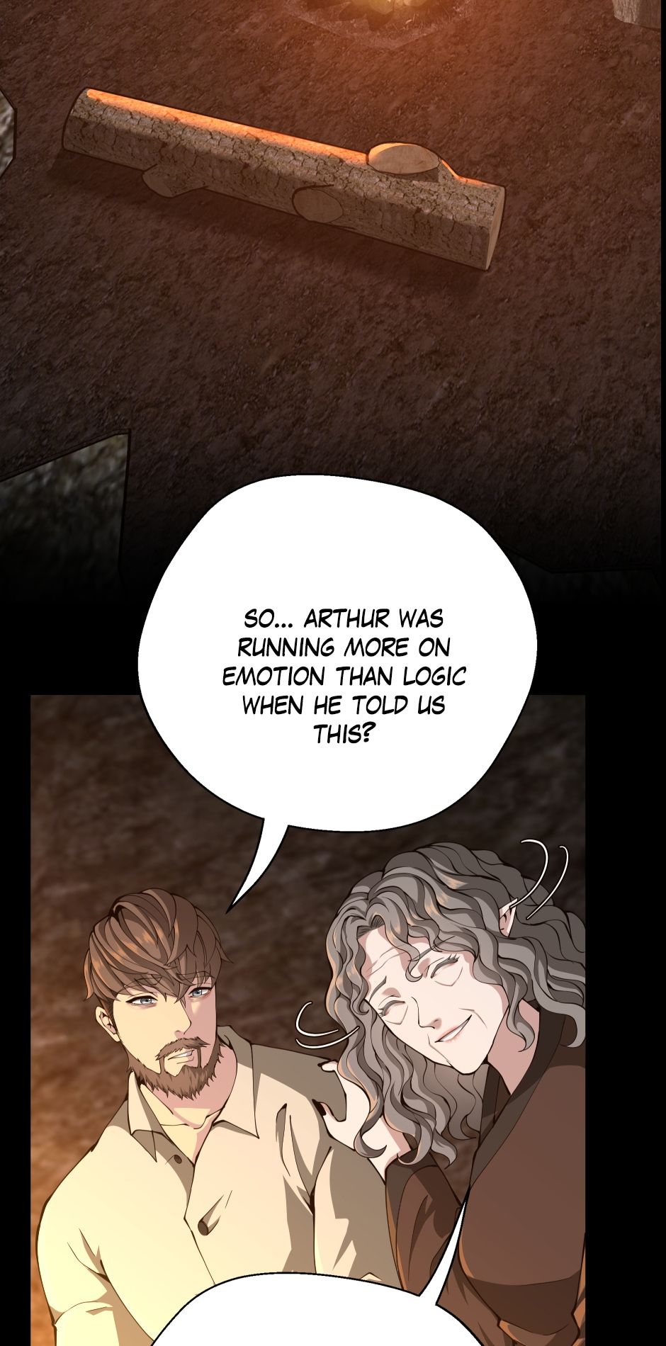 The Beginning After the End Chapter 152 page 24