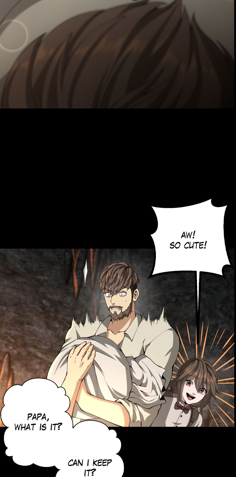The Beginning After the End Chapter 152 page 30
