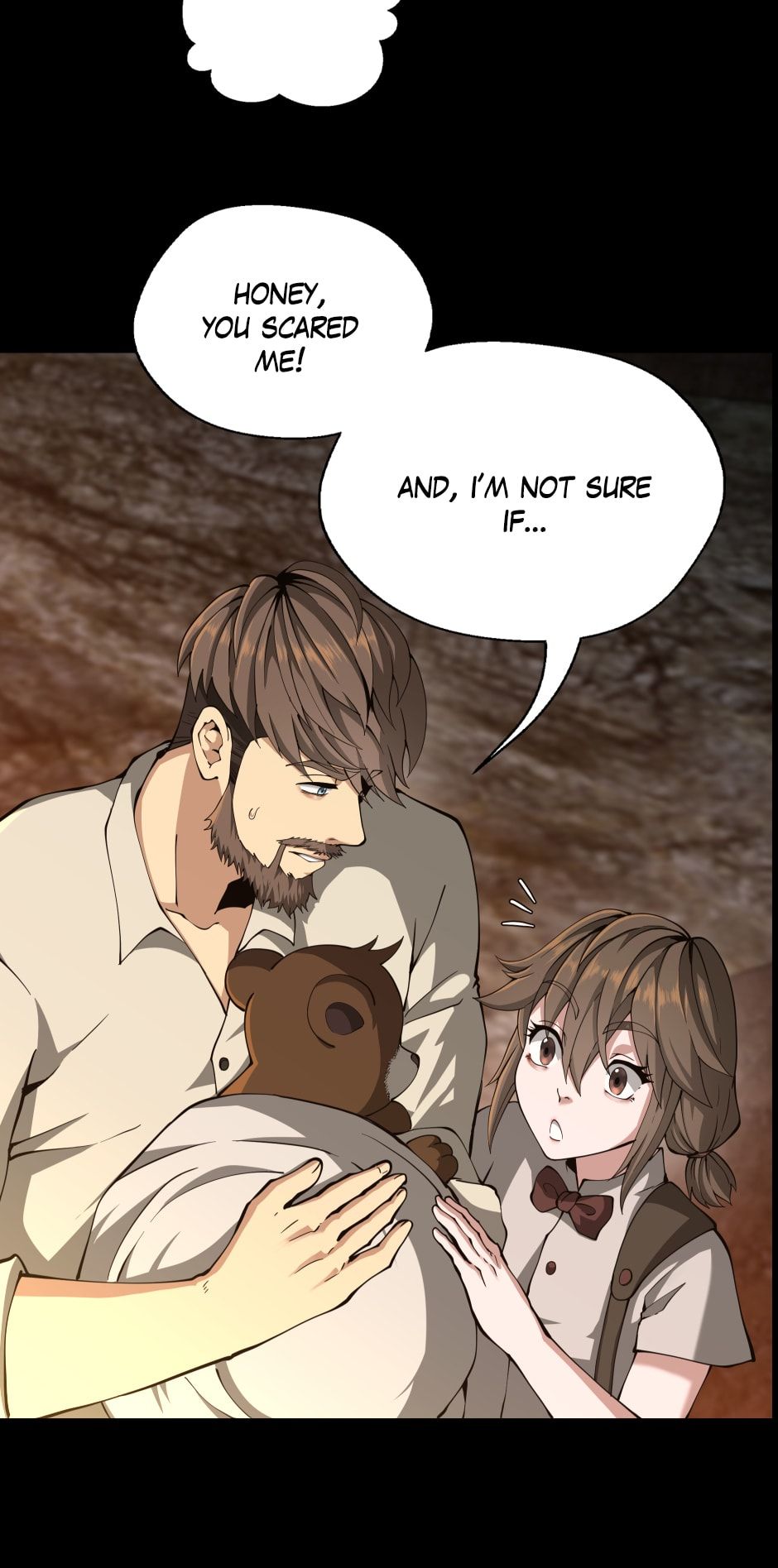 The Beginning After the End Chapter 152 page 31