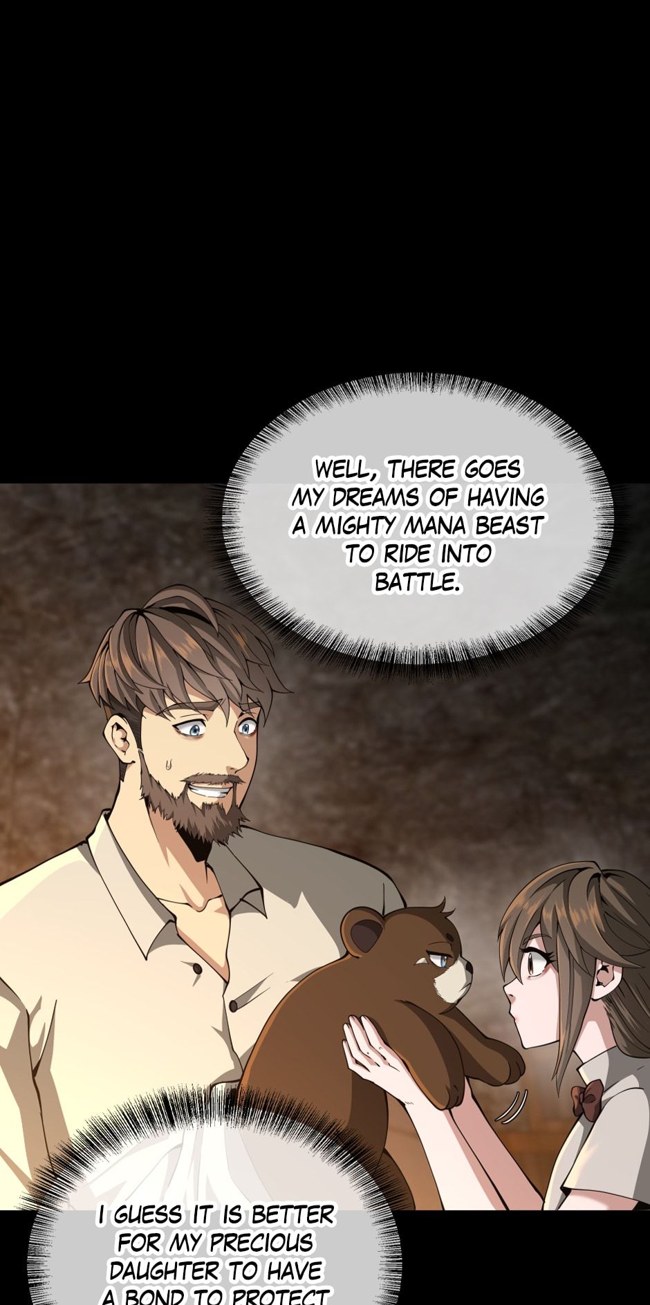 The Beginning After the End Chapter 152 page 33
