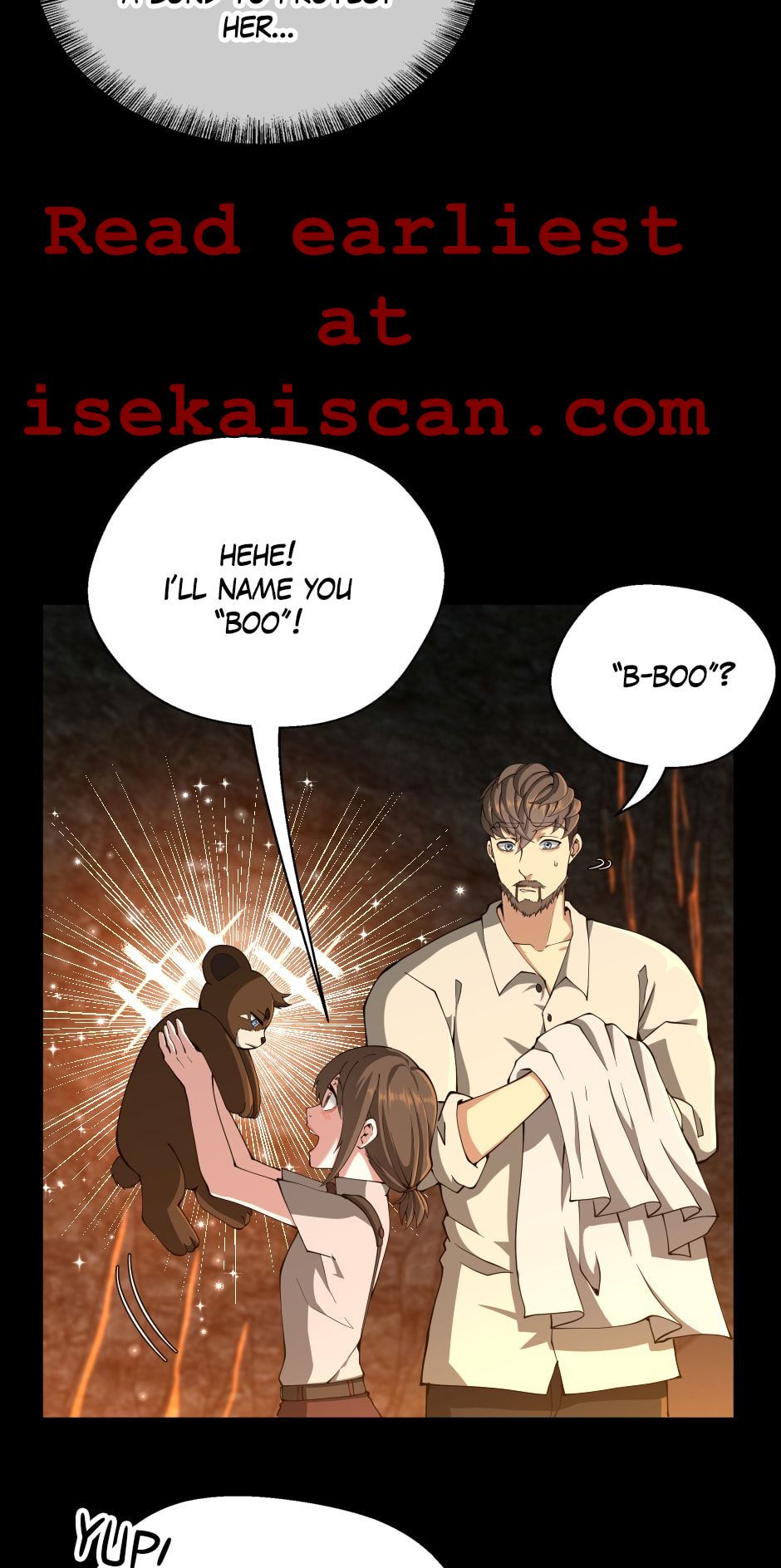 The Beginning After the End Chapter 152 page 34