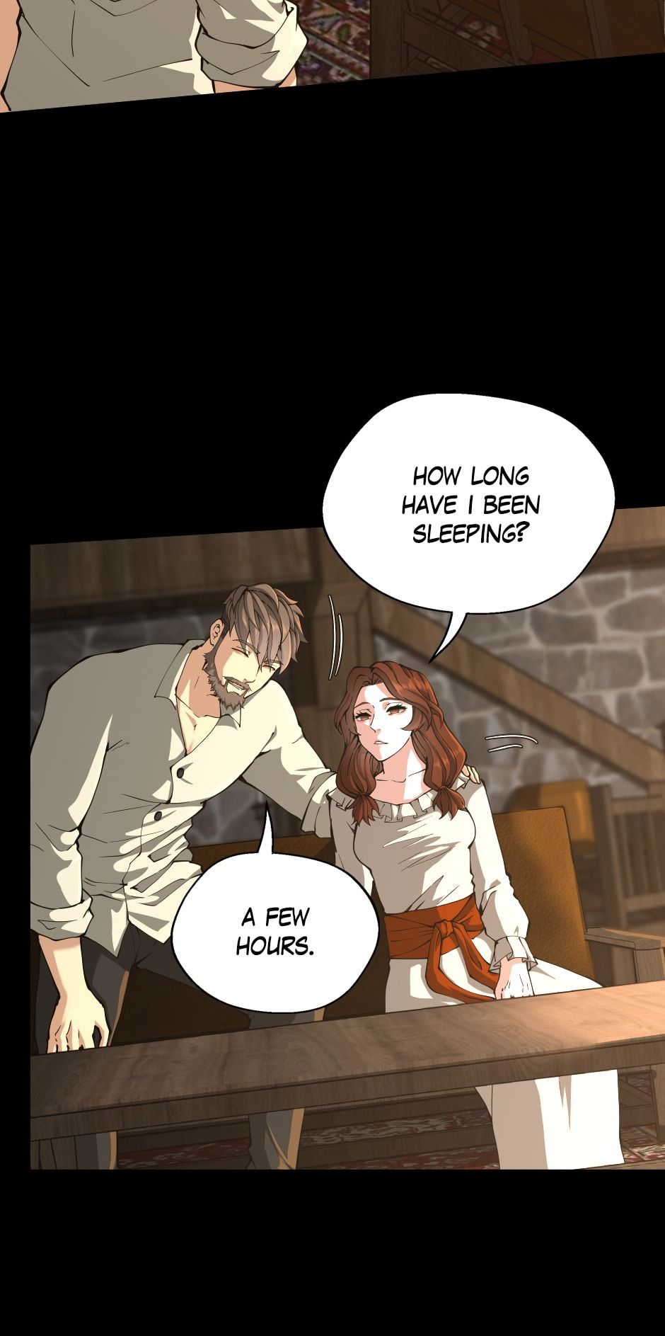 The Beginning After the End Chapter 152 page 39
