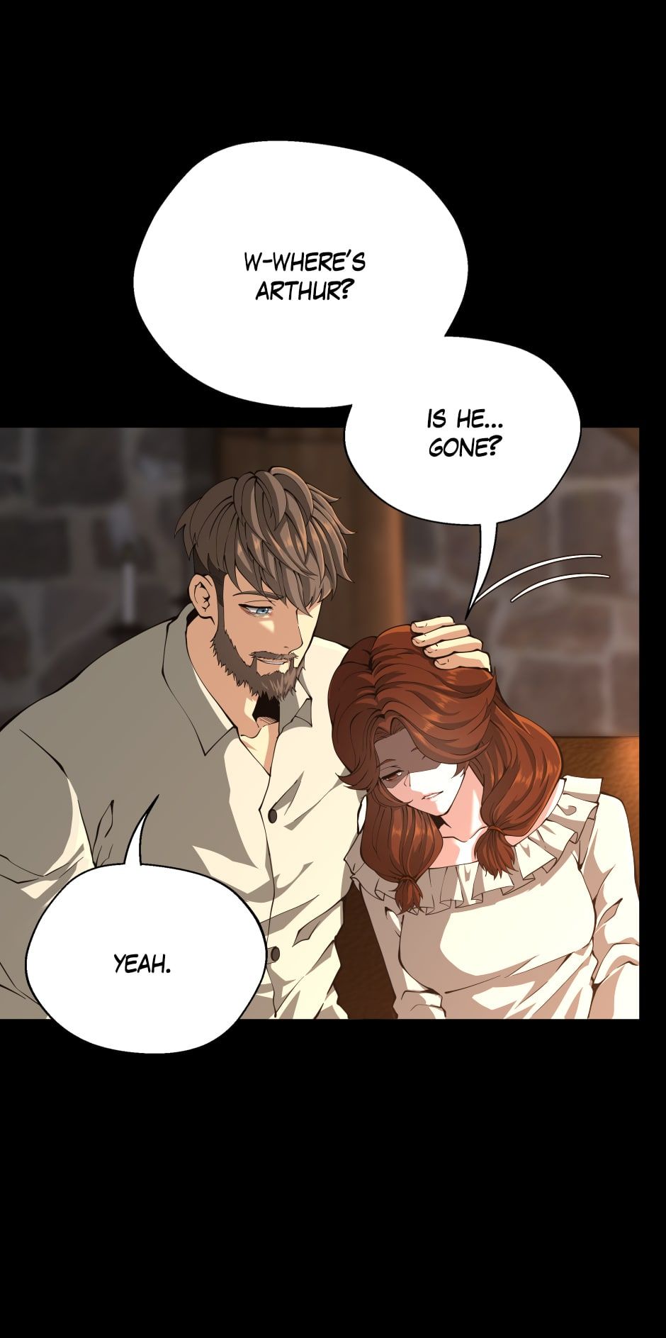 The Beginning After the End Chapter 152 page 40