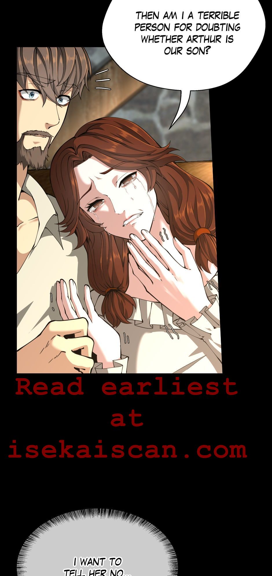 The Beginning After the End Chapter 152 page 45