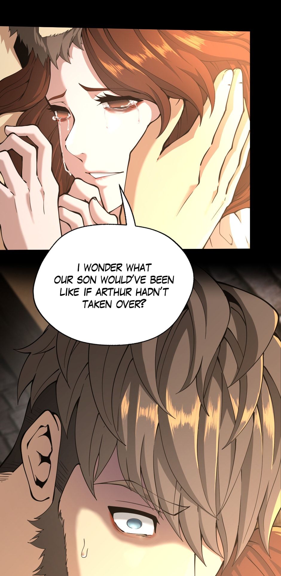 The Beginning After the End Chapter 152 page 52