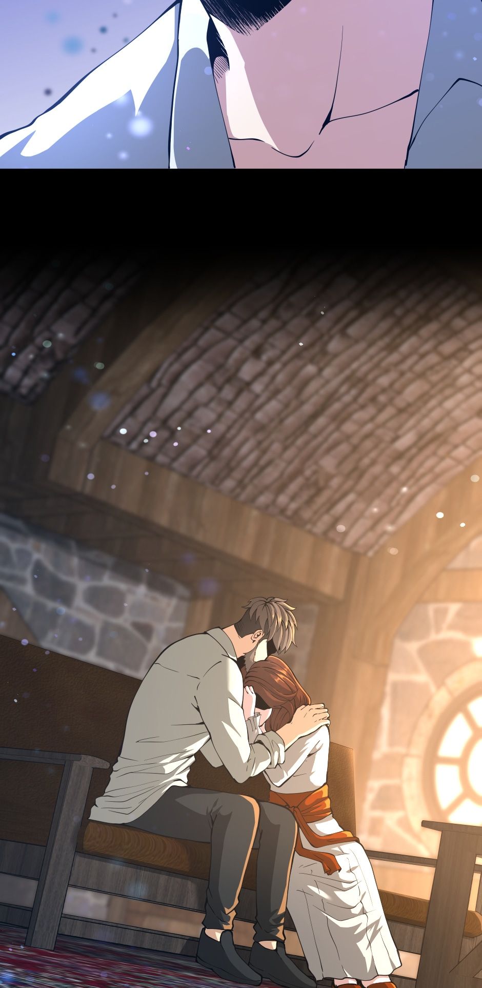 The Beginning After the End Chapter 152 page 58
