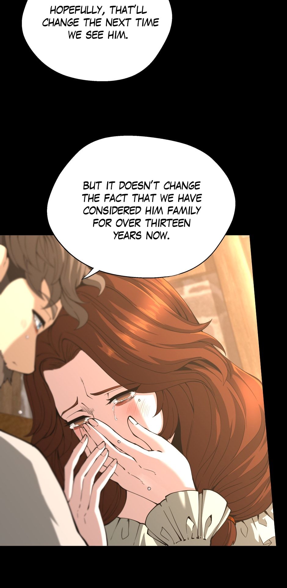 The Beginning After the End Chapter 152 page 60