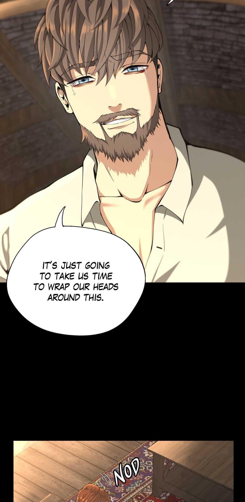 The Beginning After the End Chapter 152 page 65