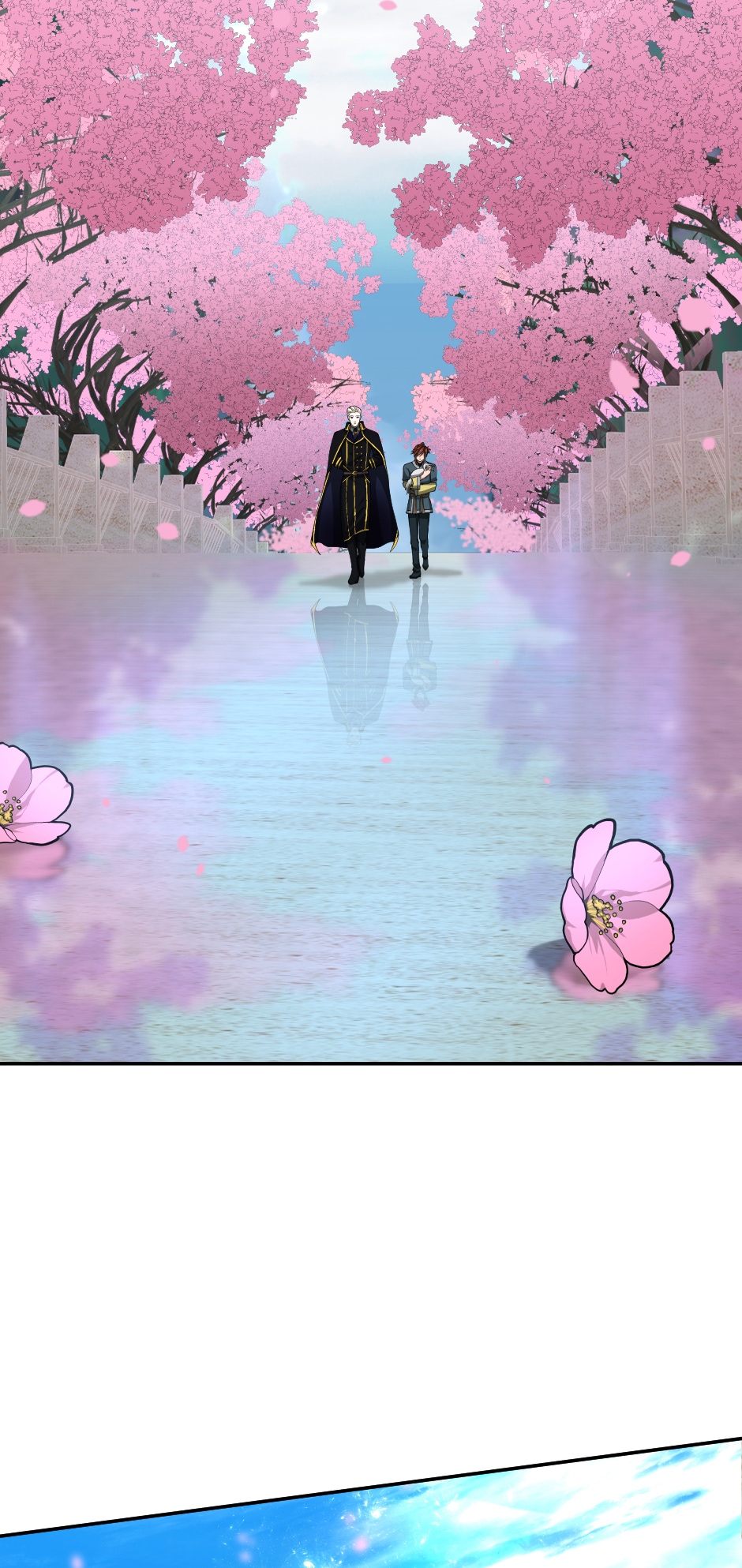 The Beginning After the End Chapter 153 page 4